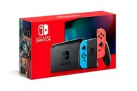 Nintendo Switch Console Originale Completa senza scatola  GARANZIA 12 MESI