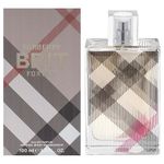 Burberry Brit EDP for Women, 100ml