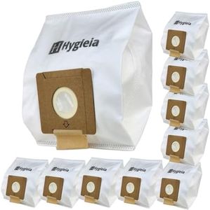 Hygieia 10