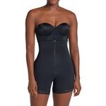 Leonisa Body Shaper Short for Women with Tummy Control and Butt Lift Shapewear