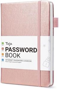 Taja Passw