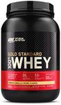 OPTIMUM NUTRITION Gold Standard 100