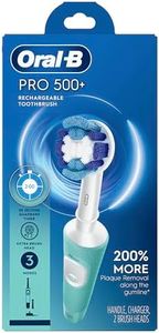 Oral-B Pro