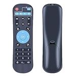 New Replacement Standard IR Remote 