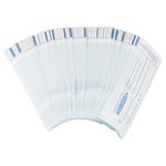 Dental Sterilizer Pouch, 200pcs Dental Pouch Self-sealing Bag for Home Professional Use