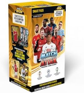 Topps UEFA