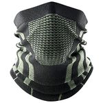 Face Shield For Men Snowboarding