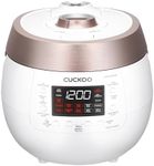 Cuckoo CRP-RT0609FW Twin Pressure r