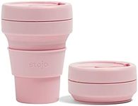 STOJO On-The-Go Collapsible Coffee 