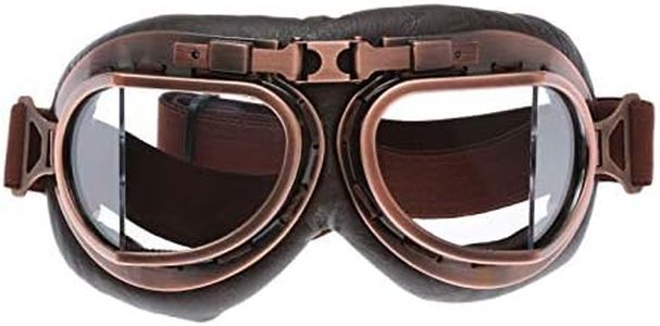 Lunettes d