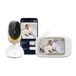 Motorola Baby Monitor VM85 - Indoor