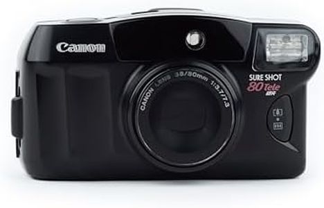 Canon Sure