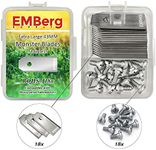 EMBerg Monster XL Blades (18 Pack) 