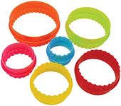 R&M International 1764 Round Cookie