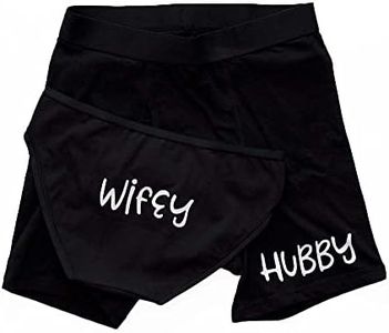 Hubby Wife
