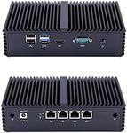 4 LAN Firewall Micro Appliance Comp