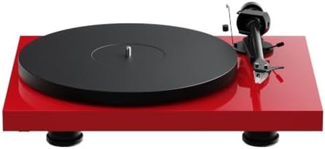 Pro-Ject D