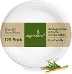 Signature Packaging - Biodegradable