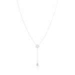 ANAYRA 925 Sterling Silver Clover Locket for Women- Sterling Silver & Stunning Shine Locket with Chain for Women Unique Gift for Women | Hallmark Certified