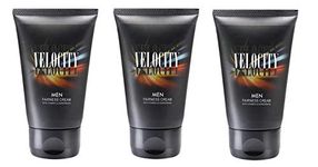 Modicare Velocity Men Fairness Cream - Pack of 3