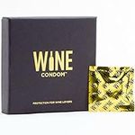 The Original Wine Condoms | Wine & 