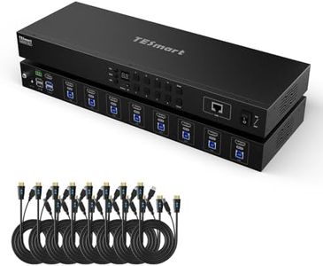 TESmart HD