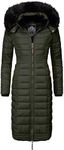 Navahoo Umay Women's Winter Coat Wa