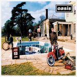 Be Here Now (Deluxe Remastered Edition) [Explicit]