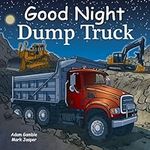 Good Night Dump Truck (Good Night O