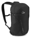 Lowe Alpine Edge II 18, black, 0