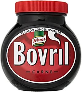 Knorr Bovr