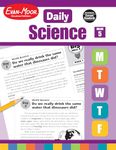 Daily Science, Grade 5