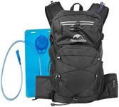 Naturehike Hydration Backpack with 