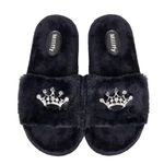 Bling Jewelry Women Slippers