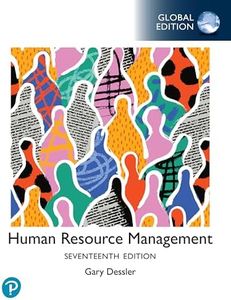 Human Reso