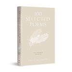 100 Selected Poems, Emily Dickinson: Collectable Hardbound edition