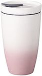 Villeroy & Boch Powder to Go Mug, 350 ml