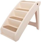 PetSafe CozyUp Folding Dog Stairs -