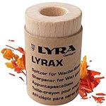 Lyra Stockmar Stick Crayon Sharpene