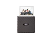 Fujifilm INSTAX Link Wide Smartphone Printer in Mocha Gray Instax Wide 16719562