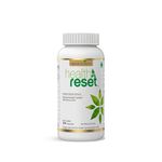 IMMUNOSCIENCES Health Reset Immunity Booster Capsule For Men And Women Pack Of 1