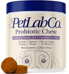 PetLab Co. Probiotics for Dogs, Sup