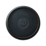 Staples? Arc Notebook Rings, Black, 1 Inch, Set of 12 by Staples