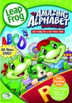 Leapfrog: Amazing Alphabet Amusement Park