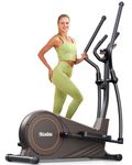 Outdoor Ellipticals