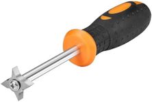 Sukiise Golf Club Groove Sharpener,