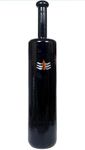 NA Sports Mahakal Mugdar | Clubbell Exercise Equipment | Indian Club Karla Kattai Gada, Functional Training for Home Gym Full Body Workout (5Kg)