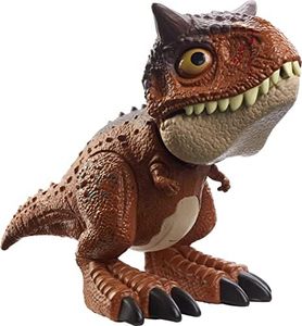Jurassic World Beißangriff Carnotaurus Toro