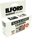 Ilford XP2 Super Single Use Camera 