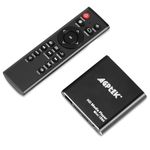 Agptek Streaming Media Players